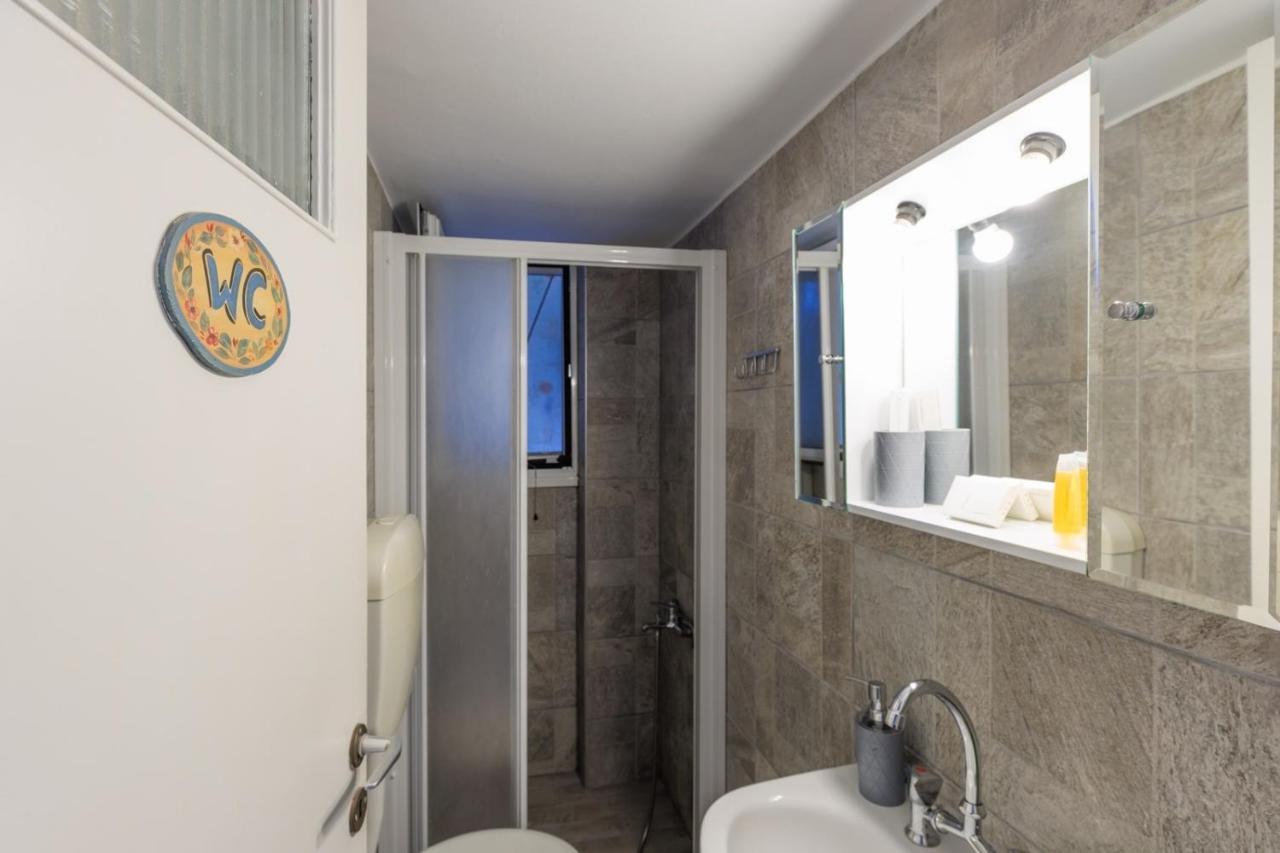 Aiolos Koukaki Center Apartment Athens Exterior photo